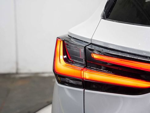 Certified 2025 Lexus NX 350 AWD w/ Cold Area Package image 11