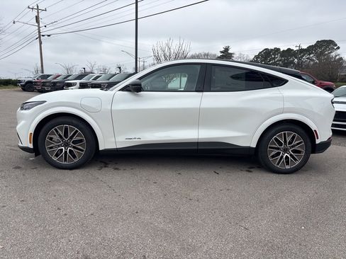 New 2025 Ford Mustang Mach-E Premium image 5