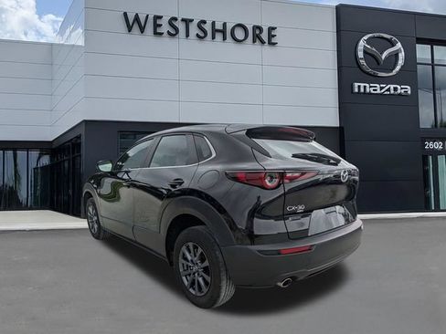 Used 2024 MAZDA CX-30 AWD 2.5 S image 5