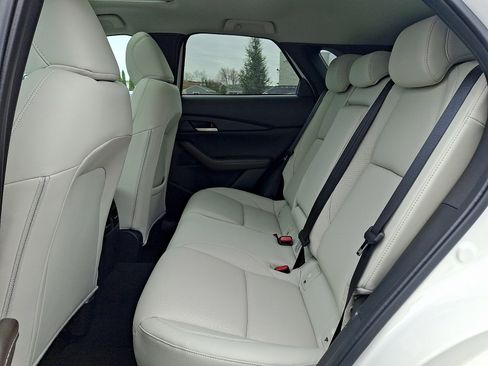 Certified 2025 MAZDA CX-30 AWD 2.5 S w/ Premium Package image 12