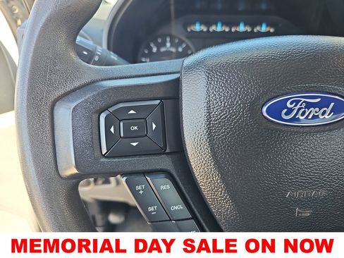Used 2020 Ford F450 XL w/ XL Value Package RWD image 16