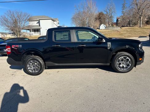 New 2026 Ford Maverick XLT w/ XLT Luxury Package AWD/4WD image 4