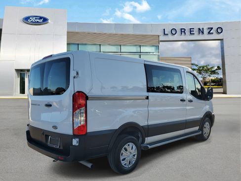 Used 2024 Ford Transit 250 Low Roof w/ Exterior Upgrade Package image 5