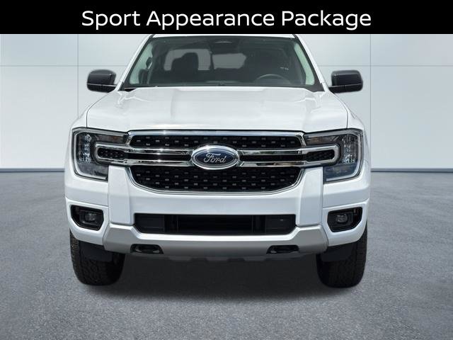 Used 2025 Ford Ranger XLT w/ FX4 Off-Road Package AWD/4WD image 5