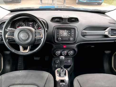 Used 2016 Jeep Renegade Latitude image 15