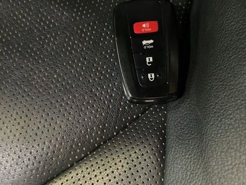 Used 2023 Toyota Camry XSE w/ Navigation Package image 25