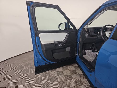 Used 2023 Rivian R1T Adventure image 16