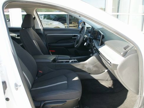 Used 2024 Hyundai Sonata SEL image 32