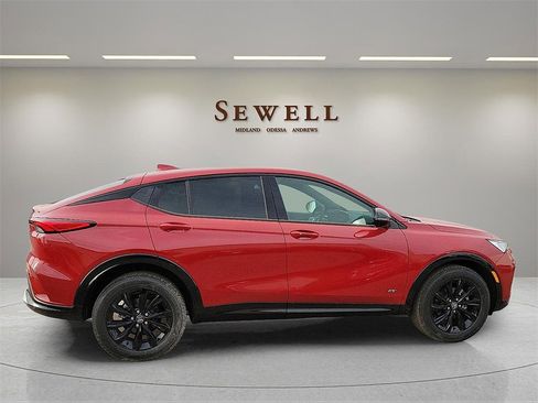 New 2026 Buick Envista Sport Touring w/ Convenience I Package image 5