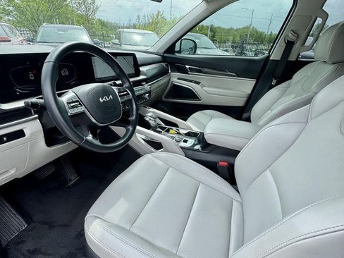 Used 2024 Kia Telluride S image 19