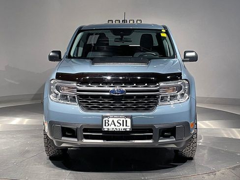 Used 2024 Ford Maverick XLT w/ Equipment Group 300A Standard AWD/4WD image 9