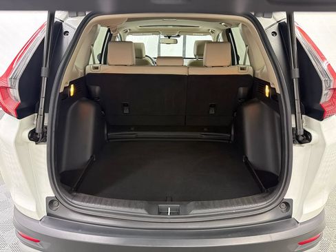 Used 2021 Honda CR-V EX-L image 20