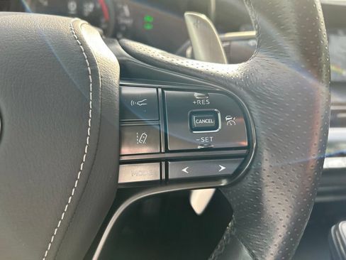 Used 2023 Lexus LC 500 Convertible w/ Touring Package RWD image 19