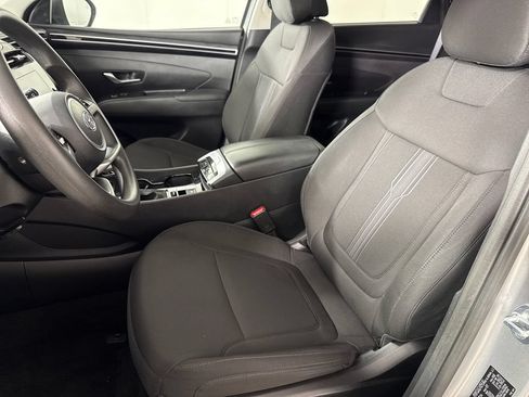 Certified 2024 Hyundai Tucson SEL FWD image 14