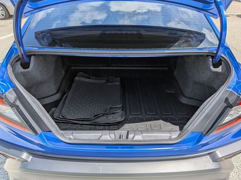 Used 2022 Subaru WRX Premium AWD/4WD image 7