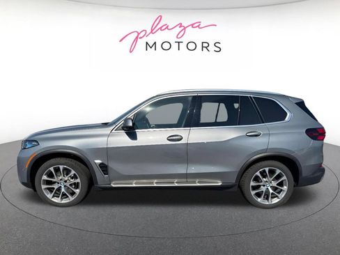 Used 2024 BMW X5 xDrive40i AWD/4WD image 7
