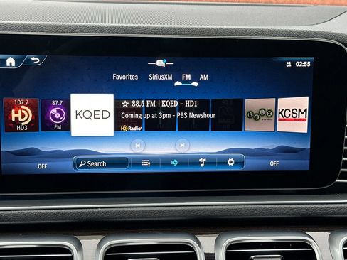 Certified 2025 Mercedes-Benz GLE 350 4MATIC image 25