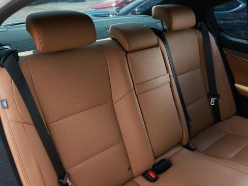 Used 2013 Lexus GS 350 w/ F Sport Pkg RWD image 17