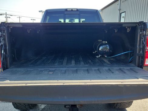 Used 2018 RAM 2500 Big Horn AWD/4WD image 11