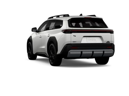 New 2026 Toyota bZ Woodland AWD/4WD image 31