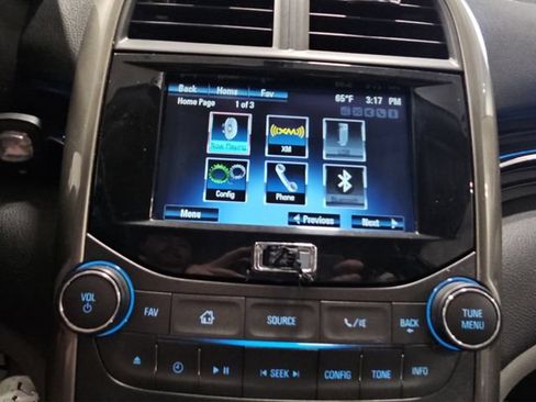 Used 2013 Chevrolet Malibu LT w/ Power Convenience Package FWD image 18