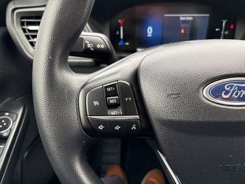 Used 2025 Ford Escape Active image 25