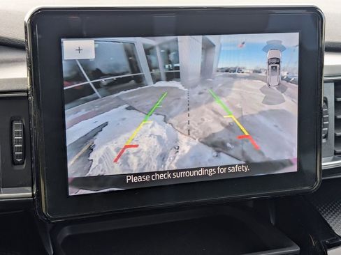 Used 2023 Ford Explorer ST w/ Equipment Group 401A image 19