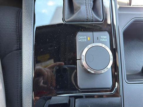 New 2026 Toyota Tundra SR5 RWD image 16