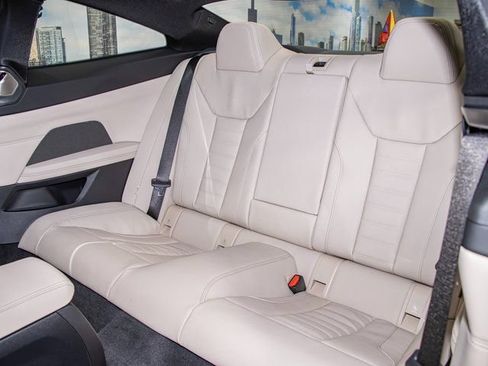 Used 2026 BMW 430i xDrive Coupe w/ M Sport Package AWD/4WD image 22
