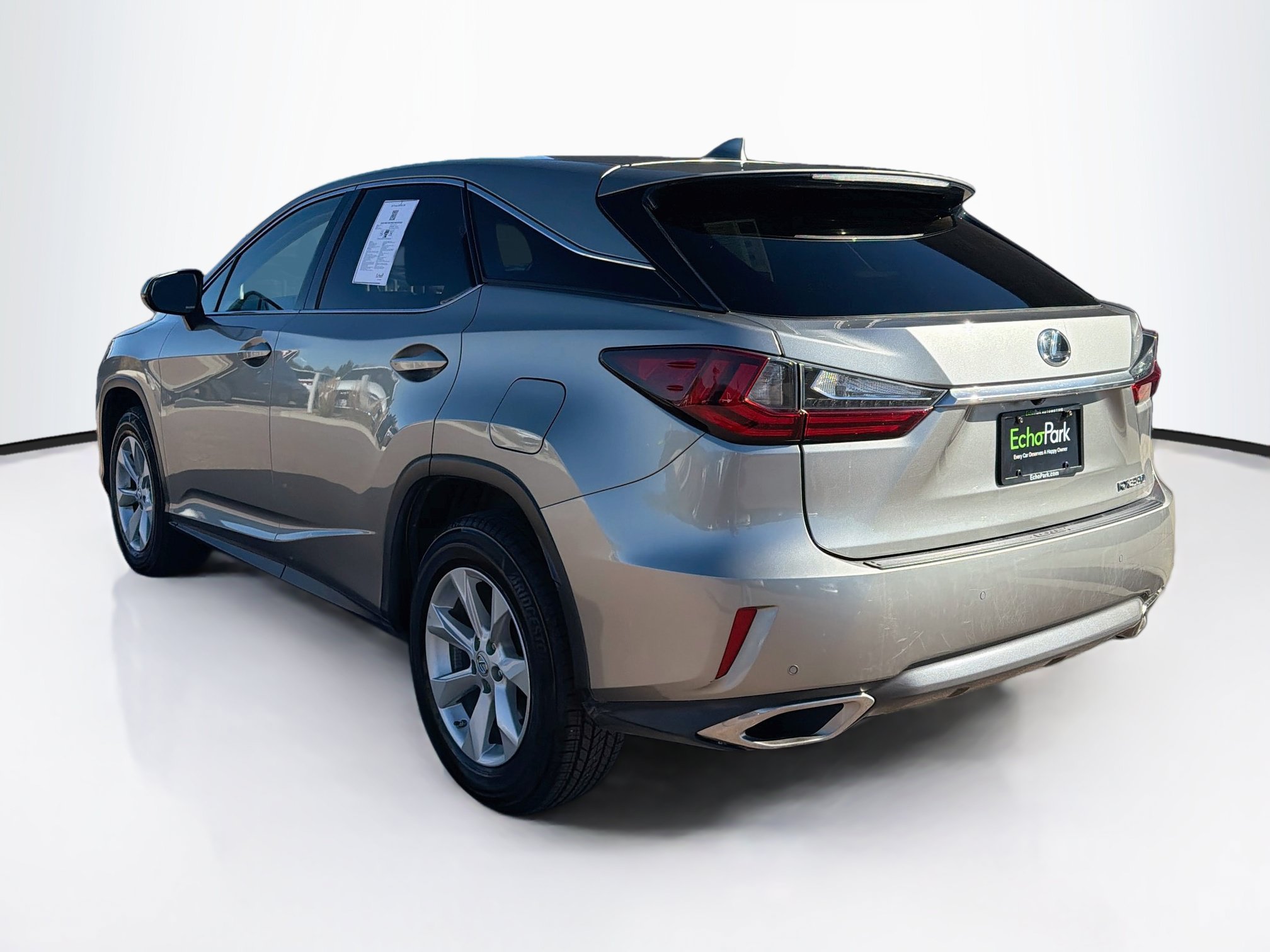 Used 2017 Lexus RX 350 AWD w/ Cold Weather Package image 5