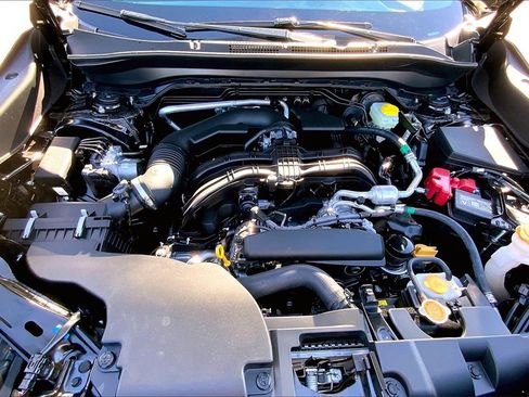 New 2026 Subaru Forester Wilderness image 11