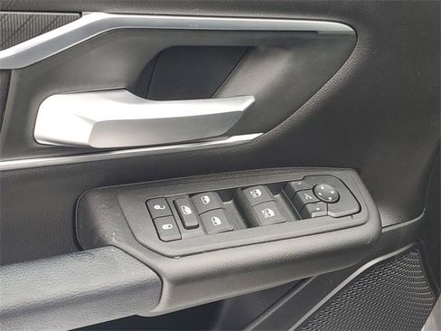 New 2026 RAM 1500 Big Horn AWD/4WD image 16