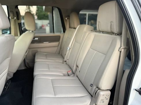 Used 2014 Ford Expedition EL XL w/ Fleet Convenience Package RWD image 24