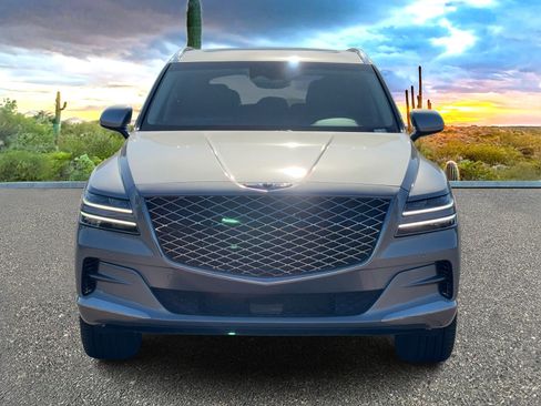 Used 2021 Genesis GV80 2.5T image 6