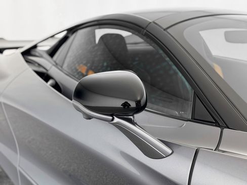 New 2026 McLaren 750S Spider image 36