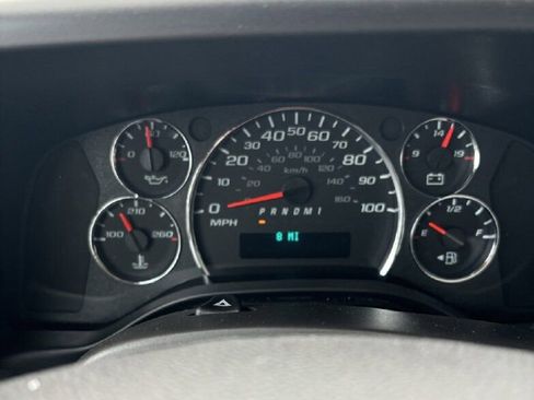 New 2024 Chevrolet Express 3500 w/ Power Convenience Package image 8