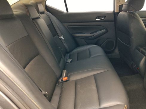 Used 2020 Nissan Altima 2.5 SR FWD image 19