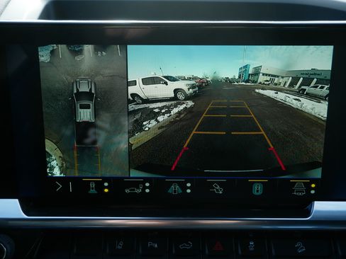 New 2026 Chevrolet Silverado 2500 LT w/ All Star Edition image 10