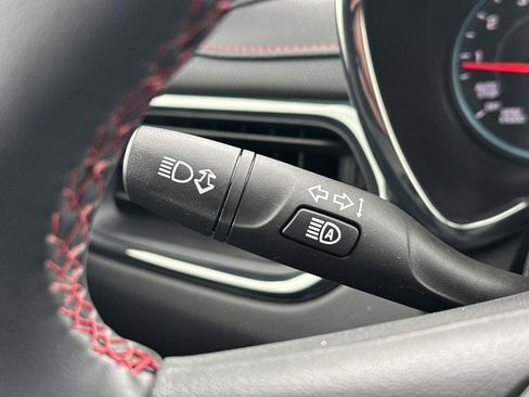 Certified 2024 Chevrolet Equinox RS image 25