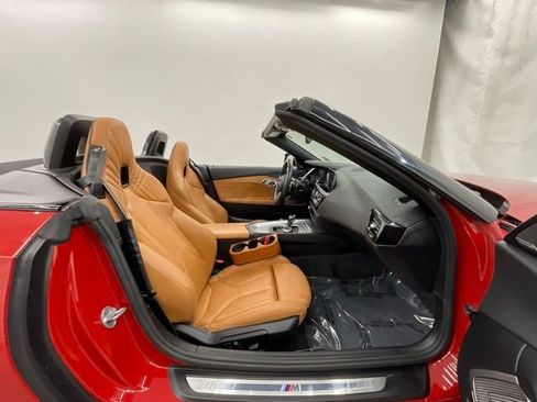 Used 2021 BMW Z4 sDrive30i w/ Executive Package RWD image 30