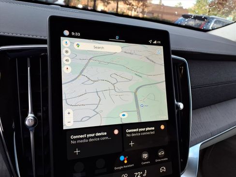 New 2026 Volvo XC90 B6 Ultra w/ Protection Package Premier image 18