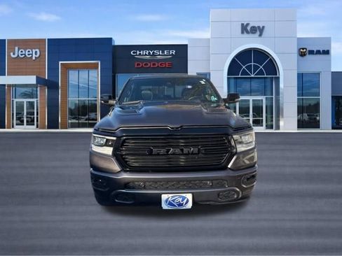 Used 2023 RAM 1500 Laramie image 10