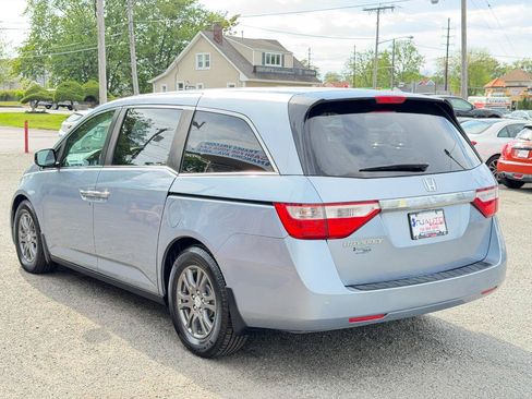 Used 2012 Honda Odyssey EX image 6