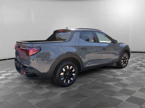 New 2026 Hyundai Santa Cruz SEL image 7