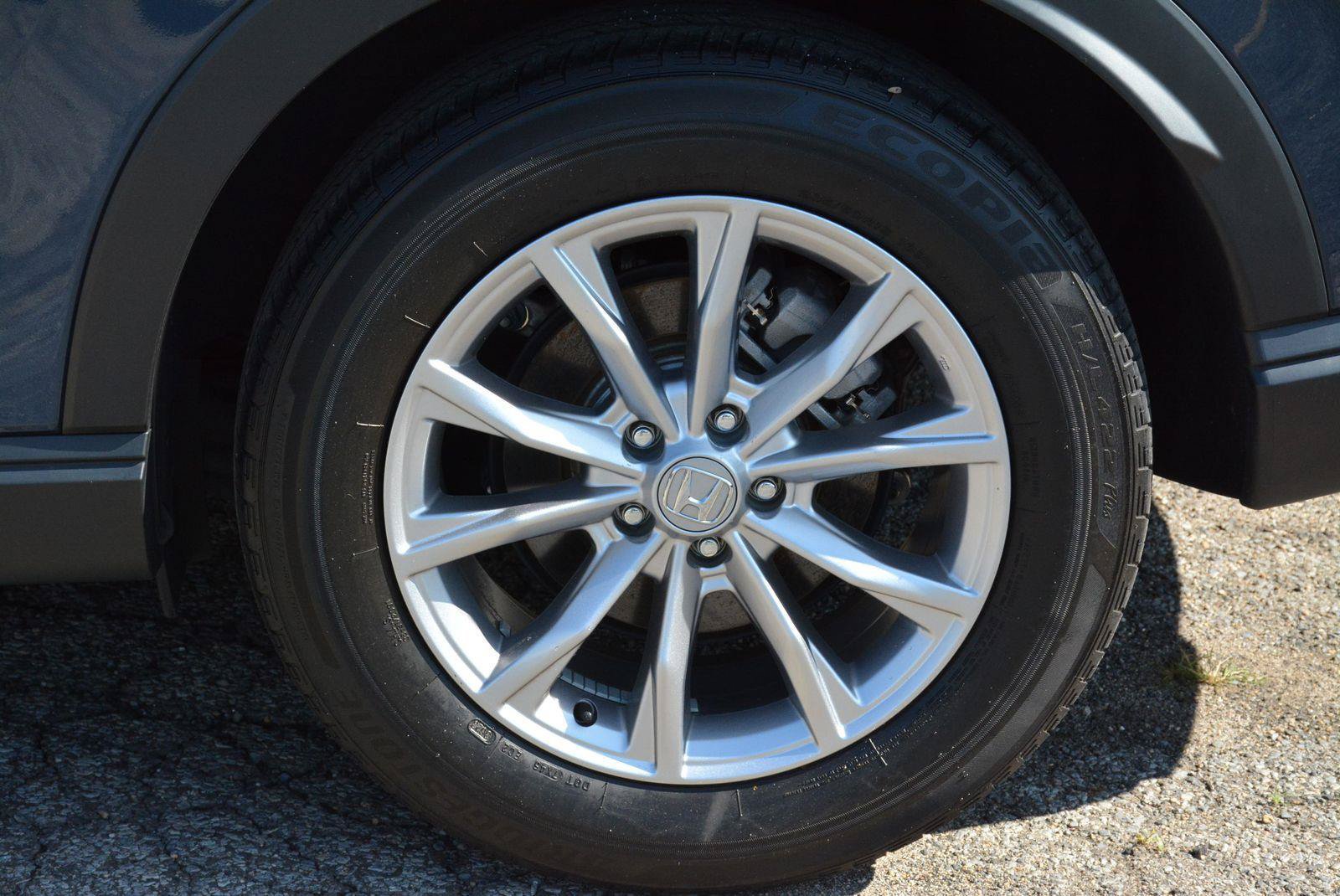 Used 2024 Honda CR-V EX-L image 33