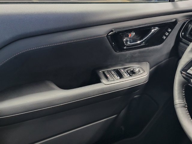 New 2026 Subaru Forester Sport AWD/4WD image 22