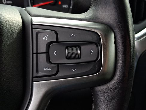 Used 2019 Chevrolet Silverado 1500 RST image 23