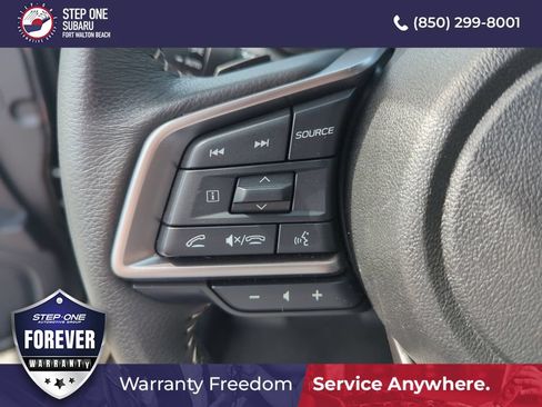 Certified 2025 Subaru Legacy Premium AWD/4WD image 22