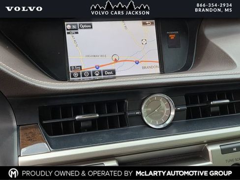 Used 2016 Lexus ES 350 FWD image 9