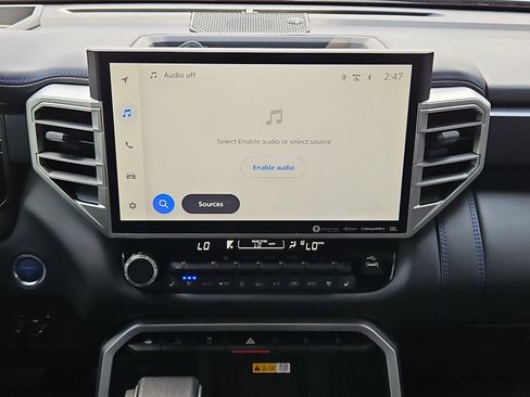 Used 2024 Toyota Sequoia Platinum image 15